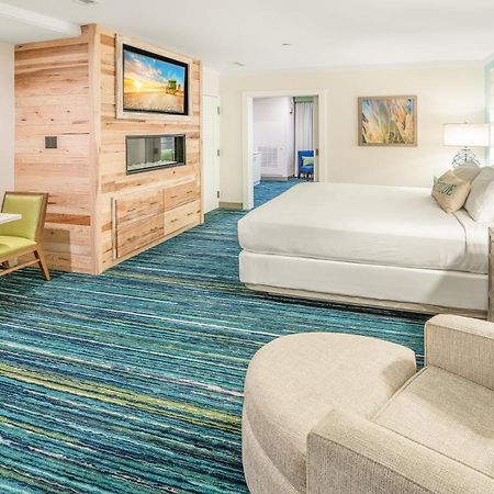 Margaritaville Resort Gatlinburg Exterior foto