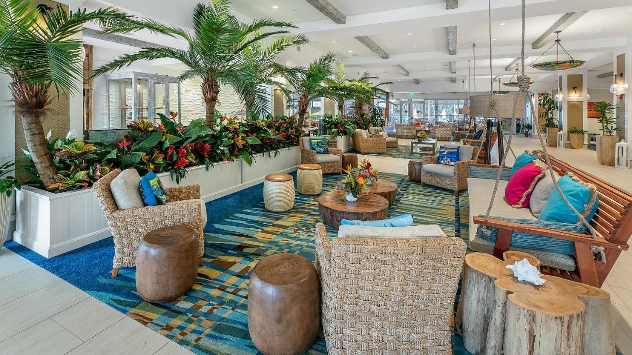 Margaritaville Resort Gatlinburg Exterior foto
