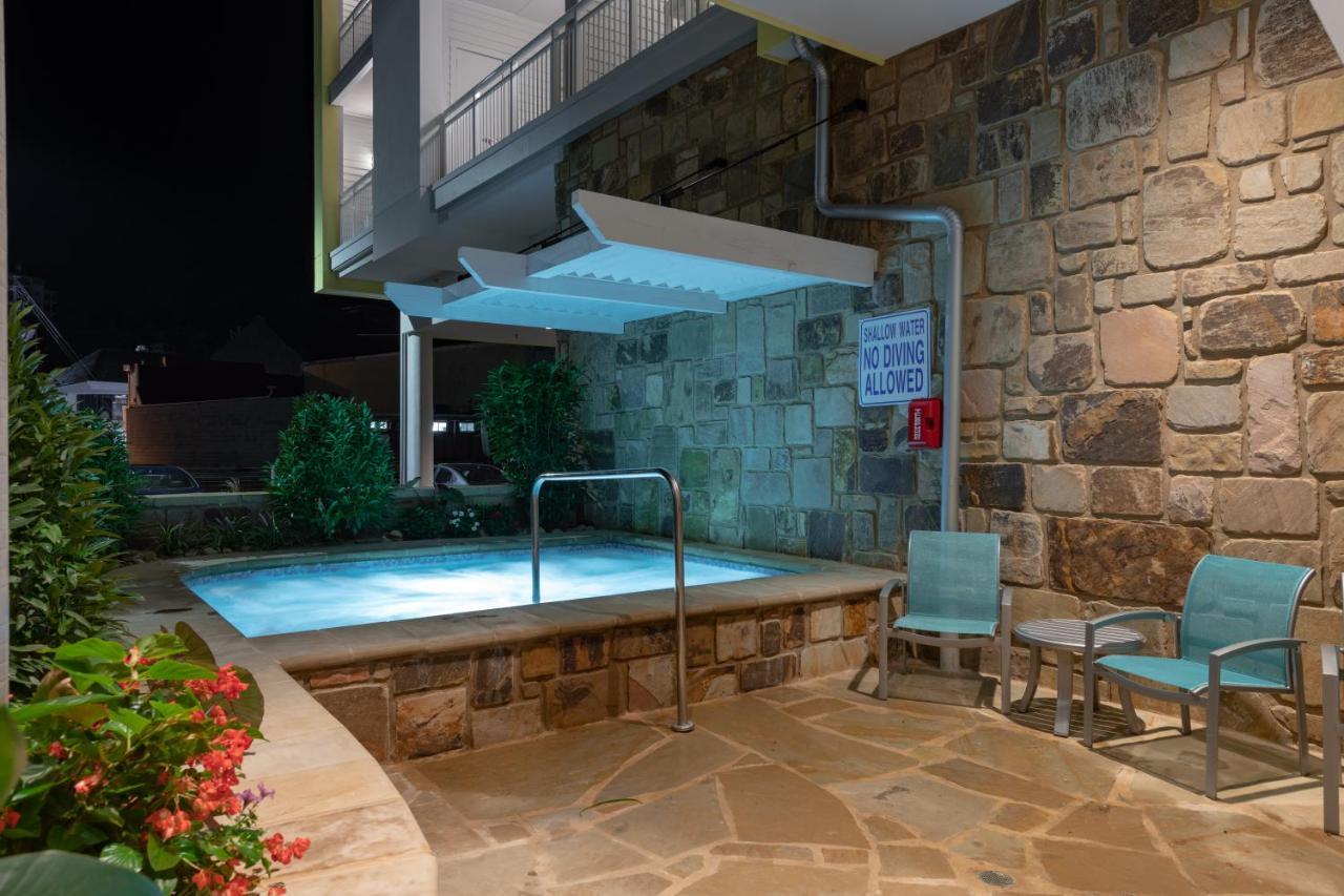 Margaritaville Resort Gatlinburg Exterior foto