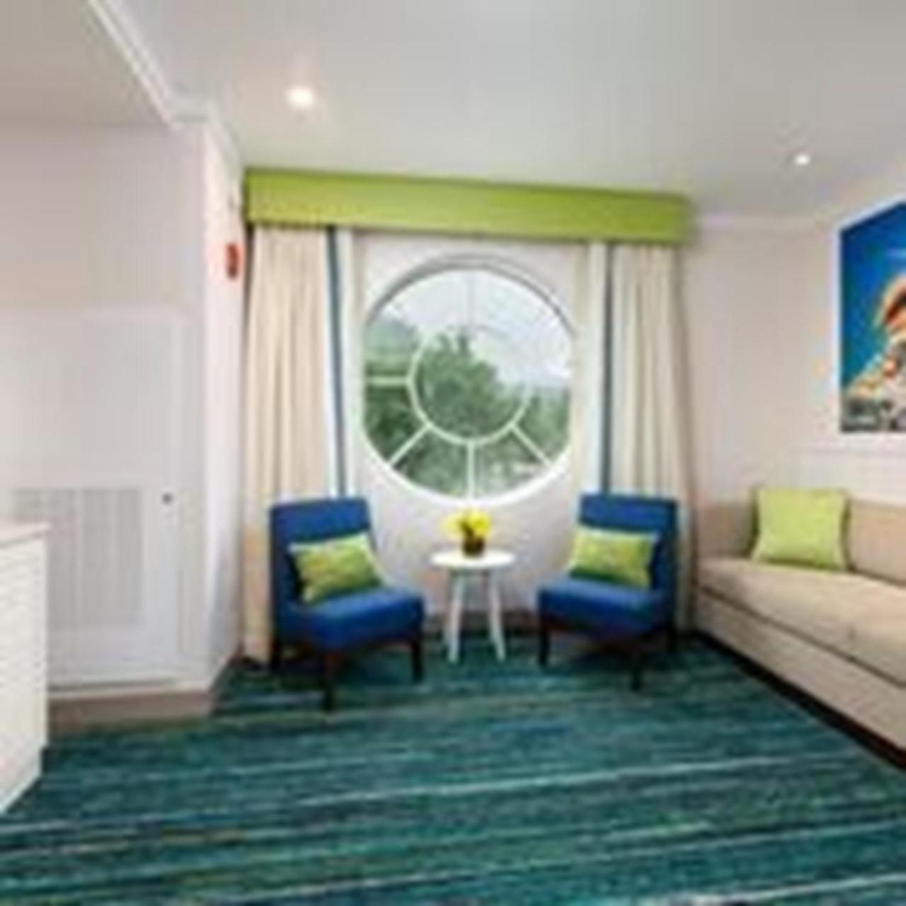 Margaritaville Resort Gatlinburg Exterior foto